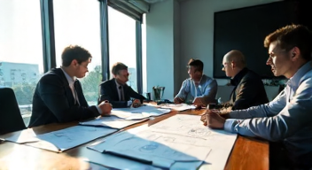 Einfluss der Tarifbindung auf Unternehmen (2/10)