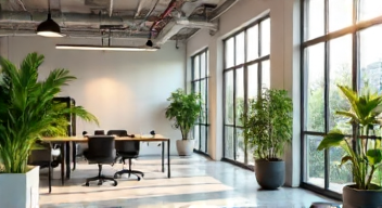 Energieeffizienz in modernen Installationen: Ressourcen schonen und Kosten senken (4/10)