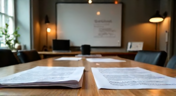 Ich erinnere mich an die Bedeutung klarer Aufträge (1/10)