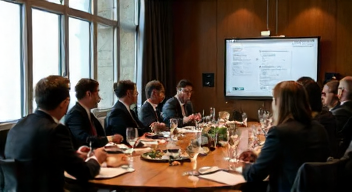 Ich über die Komplexität der Bewirtungskosten (1/10)