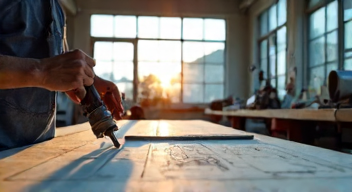 Innovation und Technologie im Handwerk (4/10)