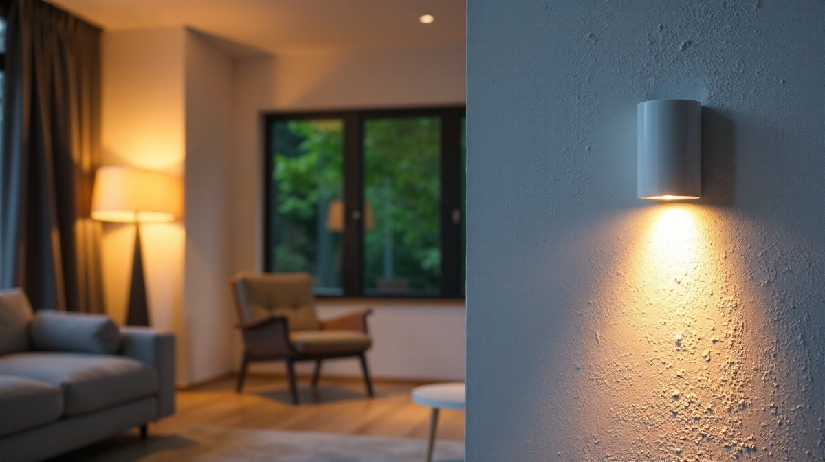 Innovationen der Elektroinstallation: Licht, Sicherheit und Effizienz im Fokus