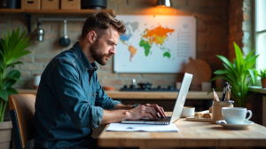 Innovative Online-Tools für Nachhaltigkeitsberichte im Handwerk: Chancen, Herausforderungen, Zukunft