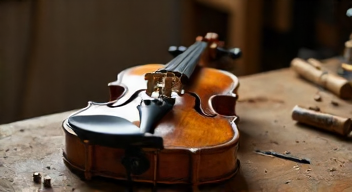 Kreativität im Handwerk: Ein Lied der Möglichkeiten (10/10)