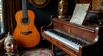 Kultur und Musik als Einflussfaktoren: Die emotionale Verbindung zur Technik (10/10)