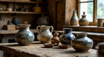 Kulturelle Einflüsse auf das Handwerk: Ein Erbe bewahren (3/10)