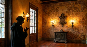 Kulturelle Einflüsse auf die Technik der Elektroinstallation (3/10)