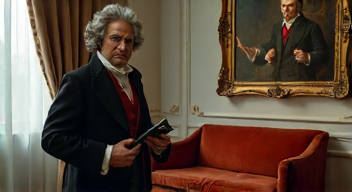 Kunst und ihre Rolle in der Technologie (9/10)