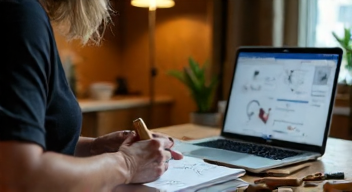 Mein Weg als Unternehmerin: Zwischen Tradition und Innovation (1/10)