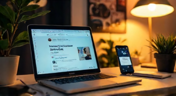 Meine Erfahrungen mit Social Media Marketing und Aufträgen (1/10)