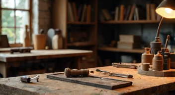 Meine Leidenschaft für das Handwerk und seine Karrierewege (1/10)