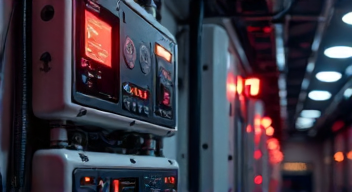 Meine Vision zur Elektroinstallation: Innovation und Vernetzung (1/10)