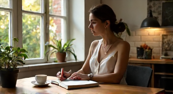 Musikalische Inspiration für Unternehmerinnen (10/10)