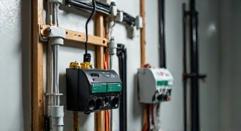 Ökonomische Aspekte der Elektroinstallation (8/10)