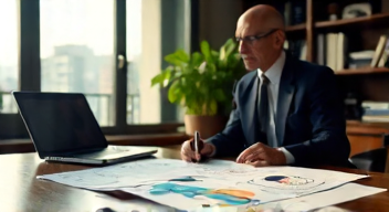 Ökonomische Perspektiven auf die Auftragsvergabe (8/10)