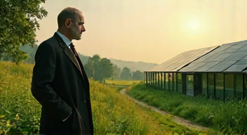 Ökonomische Perspektiven auf Nachhaltigkeit (8/10)