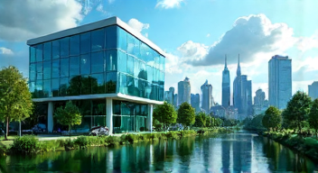 Ökonomische Perspektiven der Gebäudeautomation (7/10)