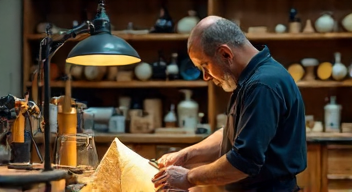 Ökonomische Perspektiven im Handwerk (8/10)