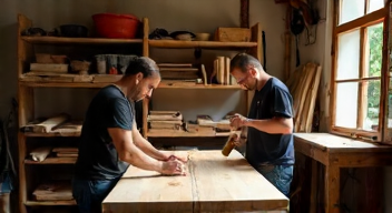 Ökonomische Rahmenbedingungen für das Handwerk (9/10)