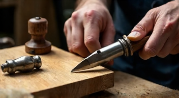 Perspektiven zu den Herausforderungen im Handwerk