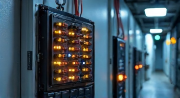 Perspektiven zu Elektroinstallation und Innovationen