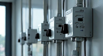 Perspektiven zu Elektroinstallationen sind vielversprechend