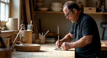 Perspektiven zu Handwerk und Gesellschaft