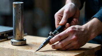 Perspektiven zu Handwerk und Zukunft