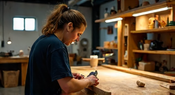 Perspektiven zu Innovationen im Handwerk