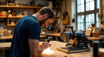 Perspektiven zu lohnenden Karrierewegen im Handwerk
