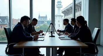 Perspektiven zu Tarifbindung und Gesetzgebung