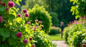 Perspektiven zu Verbraucherrechten im Gartenbau