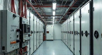 Perspektiven zur Elektroinstallation sind vielschichtig