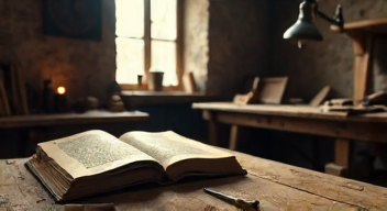 Philosophische Ansätze im Handwerk: Eine tiefere Betrachtung