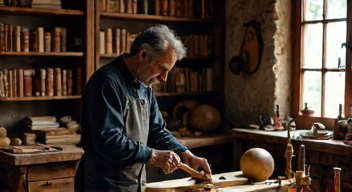 Philosophische Perspektiven auf das Handwerk (5/10)