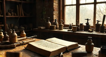 Philosophische Perspektiven auf die Karriere im Handwerk (5/10)