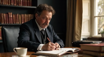 Philosophische Perspektiven auf Unternehmertum und Selbstständigkeit (5/10)