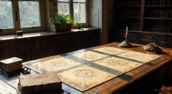 Philosophische Überlegungen zu Vertragsverhältnissen (5/10)