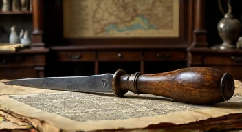 Politische Dimensionen des Handwerks (9/10)