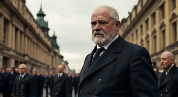 Politische Dimensionen im Marketing (9/10)