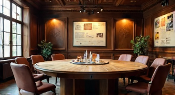 Politische Einflüsse auf das Handwerk: Ein notwendiger Dialog