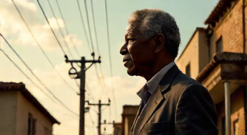 Politische Implikationen der Elektroinstallation (9/10)