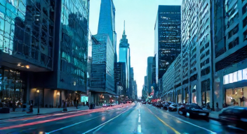 Politische Rahmenbedingungen: Die treibende Kraft hinter Innovationen (9/10)