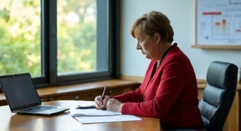 Politische Rahmenbedingungen für Elektroinstallation (8/10)