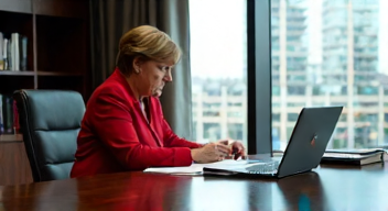 Politische Rahmenbedingungen für das Handwerk (9/10)