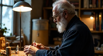 Psyche und Identität im Handwerk (7/10)