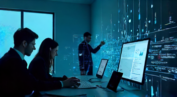 Psychologische Aspekte der digitalen Transformation (7/10)