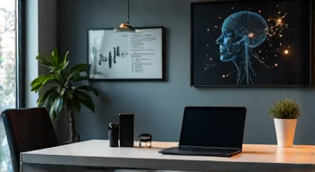 Psychologische Aspekte der Technologie (6/10)