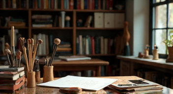 Psychologische Aspekte im Handwerk (8/10)