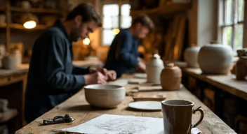 Psychologische Aspekte im Handwerk: Die menschliche Dimension